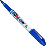 Markal Dura-Ink 15 Fine fine blau