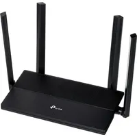 TP-Link EX141 Router Wi-Fi 6 AX1500 Dual-Band Gigabit Ethernet