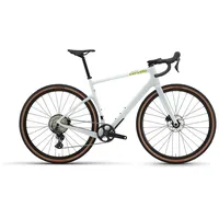 Cervélo Aspero GRX RX610 Sea Ice 58 cm