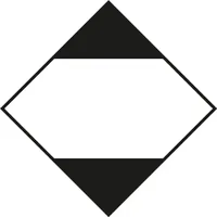 Industrial Quality Supplies Gefahrgutkennzeichen Begrenzte Menge, Typ: 04150