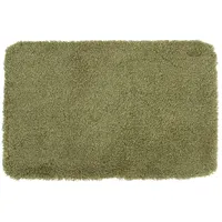 KLEINE WOLKE Relax Grün 2tlg. 100 x 60 cm