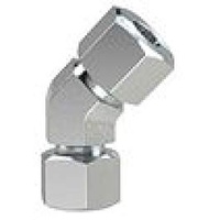 Riegler 158993-EWAVM1812LST45 Einst. 45°-Anschlussverschr. M18x1,5 i., Rohr-AØ 12, Stahl