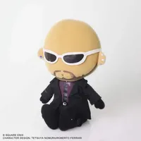 SQUARE ENIX Final Fantasy VII Remake Plüschfigur 20 cm