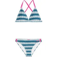 Protest Kinder Bikini PRTABBY JR, Raku Blue, 164