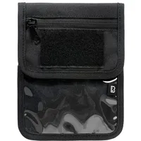 Brandit Textil Brandit Chest Pocket, Farbe: Black Größe: OS