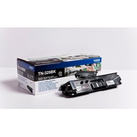 Brother TN-329BK schwarz