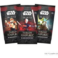 Blackfire Fantasy Flight Games - Star Wars: Unlimited TCG