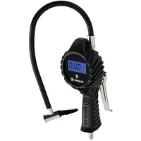 Riegler Digitaler Handreifenfüllmesser HS, Mano Ø 80 mm, 0-12
