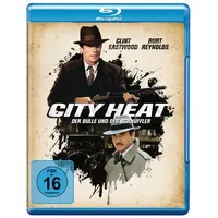 Warner City Heat [Blu-ray]