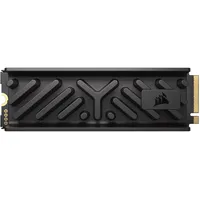 Corsair MP700 Elite 1TB M.2 2280 – Kompatibel mit