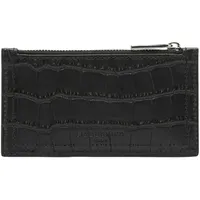 Liebeskind Berlin Women's XS Lou 2 Croco New Wallet,