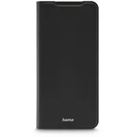 Hama Handytasche Daily Protect für Xiaomi Redmi 14C, Schwarz