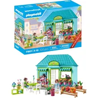 Playmobil 71807 Blumenladen