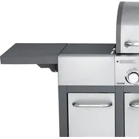 All'Grill All'Grill, Grillausstattung + Ersatzteile, Seitentische-Set für Major 100399