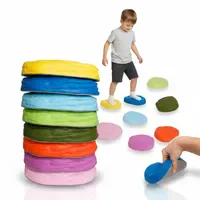 Alldoro Soft-Balanciersteine 60800