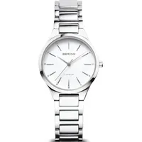 BERING Titanium Quarz Titan 30 mm 15630-704
