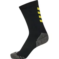 Hummel Socken Hummel Pro Low schwarz 43/46