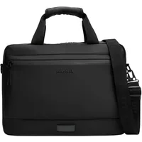 Tommy Hilfiger TH TPU Laptoptasche 39 cm schwarz