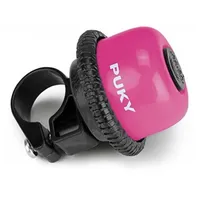PUKY klingel G 20 pink
