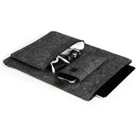 Durable Schutzhülle MultiBag 16,4 für Tablets 507158
