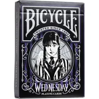 Bicycle Wednesday (Designer Spielkarten, Poker, Skat...)