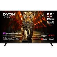 DYON ULTIMAX 55U-TI – 55 Zoll (139 cm) 4K