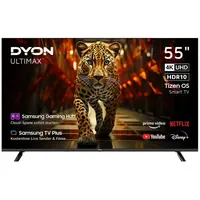 DYON Ultimax 55U-TI 55" Ultra-HD Smart TV