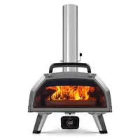 Ooni Karu 2 Pro schwarz