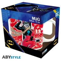 ABYstyle Tasse 0,32 l Multicolor