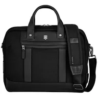 Victorinox Architecture Urban 2.0 Briefcase Black