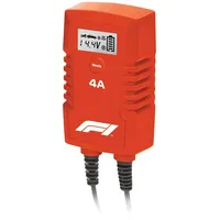 Formula 1 Ladegerät BC240 4 Ampere Leistung f ̧r