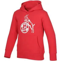 1. FC Köln Fußballverein 1. FC Köln Kinder Sweatshirt