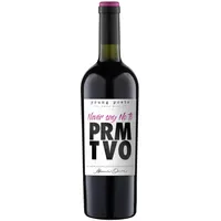 Young poets Primitivo Puglia IGT 2023 0,75 l