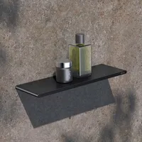 Keuco AVENO Duschablage, 14658370000,