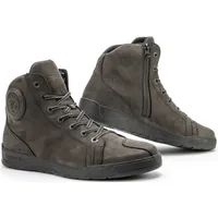 STYLMARTIN Tank WP Motorradschuhe - Ash - EU 43