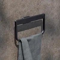Keuco AVENO Handtuchring 14621370000