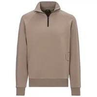 Boss Saggel Sweatshirt - Light / Pastel Green -