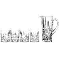 Nachtmann Noblesse Becher- und Krug-Set 5-teilig