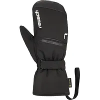 Reusch Morris GTX Handschuhe (Größe 8.5, schwarz)
