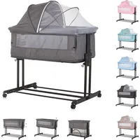 Chipolino Chipolino, Beistellbett, 2 in 1 Zen