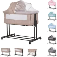 Chipolino Beistellbett 2 in 1 Zen