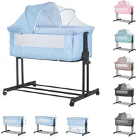Chipolino Chipolino, Beistellbett, 2 in 1 Zen