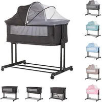 Chipolino Chipolino, Beistellbett, Beistellbett 2 in 1 Zen (90