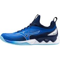 Mizuno Wave Luminous 3 blau - 12