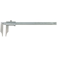 Helios Preisser Werkstatt-Messsch. o.Sp. 300x 90mm o.Fe.