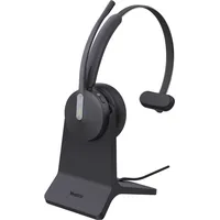 Yealink BH70 Mono Teams inkl. Ladeständer USB-C/A