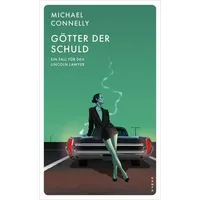 Kampa Verlag Götter der Schuld