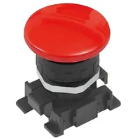 Riegler Roter Pilztaster, monostabil