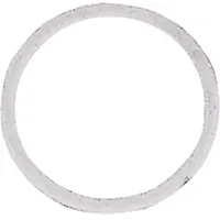 Riegler Dichtring aus Aluminium, für Gewinde M5, VPE 100