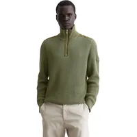Marc O'Polo Troyer regular, grün l